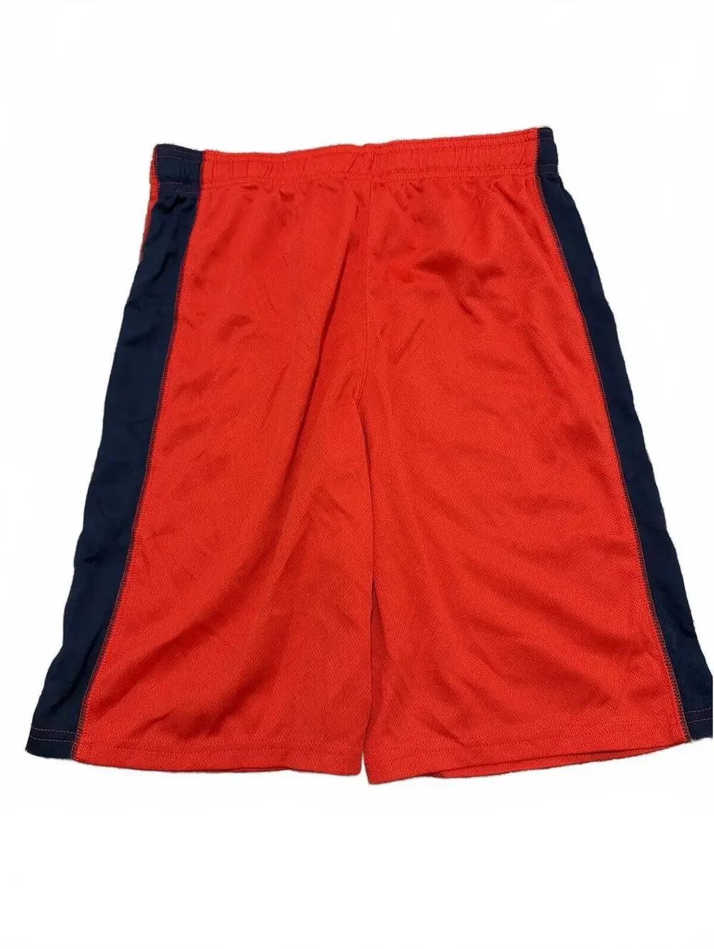 carter's Kid Shorts 14/14A Red Navy